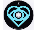 All Time Low - Future Hearts (CD, 2015)