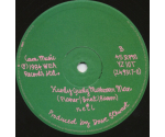 Neil - Hole In My Shoe (Paranoid Version) (LP 1984)