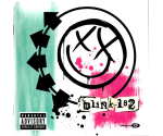 Blink-182 - Blink-182 (CD, 2003)
