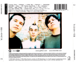 Blink-182 - Blink-182 (CD, 2003)