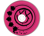 Blink-182 - Blink-182 (CD, 2003)