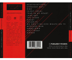 Twenty One Pilots - Blurryface (CD, 2015)