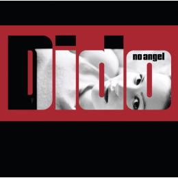Dido - No Angel (CD, 2001)