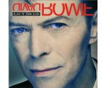 David Bowie - Black Tie White Noise (CD, 1993)