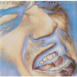 Joe Cocker - Sheffield Steel (CD)