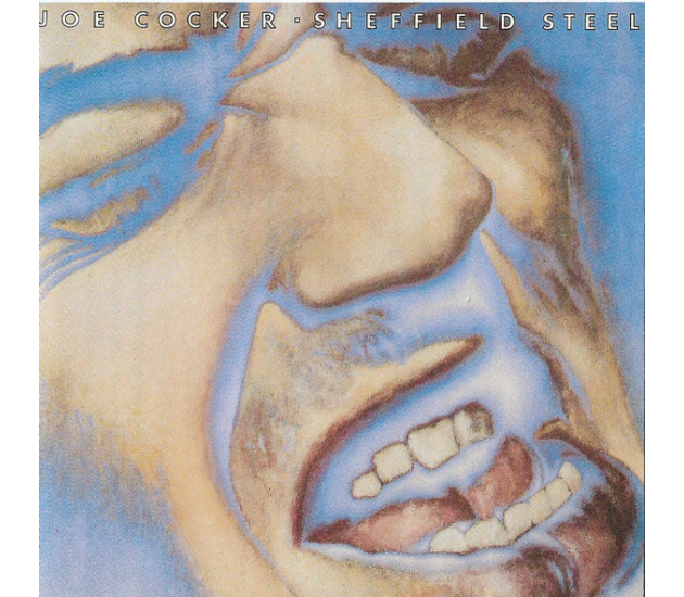 Joe Cocker - Sheffield Steel (CD)