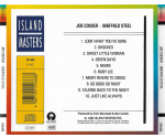 Joe Cocker - Sheffield Steel (CD)