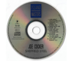 Joe Cocker - Sheffield Steel (CD)