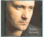 Phil Collins - ...But Seriously (CD, 1989)