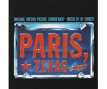 Ry Cooder - Paris, Texas - Original Motion Picture Soundtrack (CD, 1988)