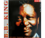 B.B. King - The ★ Collection (CD, 1991)