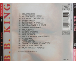 B.B. King - The ★ Collection (CD, 1991)