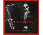Hans Dulfer - The Famous Grouse Greatest (CD, 2011)