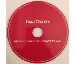 Hans Dulfer - The Famous Grouse Greatest (CD, 2011)