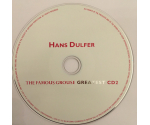 Hans Dulfer - The Famous Grouse Greatest (CD, 2011)