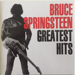 Bruce Springsteen - Greatest Hits (CD)