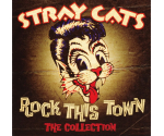 Stray Cats - Rock This Town ✲ The Collection (CD, 2013)