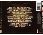 Stray Cats - Rock This Town ✲ The Collection (CD, 2013)