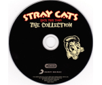 Stray Cats - Rock This Town ✲ The Collection (CD, 2013)