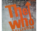 The Who - The Who Collection - Volume One (CD, 1985)