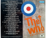 The Who - The Who Collection - Volume One (CD, 1985)