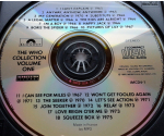 The Who - The Who Collection - Volume One (CD, 1985)