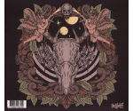 Dewolff - Roux-Ga-Roux (CD, 2016)