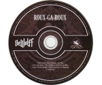 Dewolff - Roux-Ga-Roux (CD, 2016)