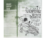 Grant Green - Remembering (CD, 2013)