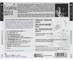 Grant Green - Remembering (CD, 2013)