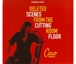 Caro Emerald - Deleted Scenes From The Cutting Room Floor (CD, 2010)
