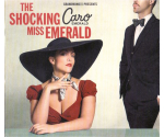 Caro Emerald - The Shocking Miss Emerald (CD, 2013)