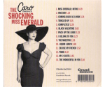 Caro Emerald - The Shocking Miss Emerald (CD, 2013)