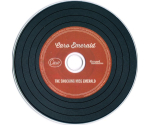 Caro Emerald - The Shocking Miss Emerald (CD, 2013)