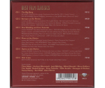 Various - Best Film Classics (CD, 2011)