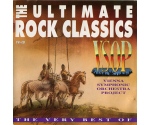 Vienna Symphonic Orchestra Project - The Very Best Of VSOP - The Ultimate Rock Classics (CD, 1991)