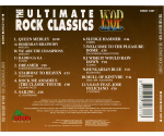 Vienna Symphonic Orchestra Project - The Very Best Of VSOP - The Ultimate Rock Classics (CD, 1991)