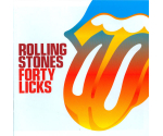 The Rolling Stones - Forty Licks (2xCD, 2002)
