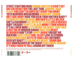 The Rolling Stones - Forty Licks (2xCD, 2002)