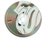 The Rolling Stones - Forty Licks (2xCD, 2002)