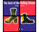 The Rolling Stones - Jump Back (The Best Of The Rolling Stones '71 - '93) (CD, 2009)