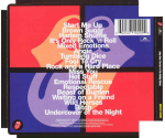 The Rolling Stones - Jump Back (The Best Of The Rolling Stones '71 - '93) (CD, 2009)