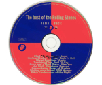 The Rolling Stones - Jump Back (The Best Of The Rolling Stones '71 - '93) (CD, 2009)