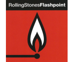 The Rolling Stones - Flashpoint (CD)