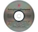 The Rolling Stones - Flashpoint (CD)