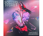 The Rolling Stones - Hackney Diamonds (CD, 2023)