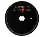 The Rolling Stones - Hackney Diamonds (CD, 2023)