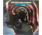 The Rolling Stones - Hot Rocks 2 (CD, 1985)