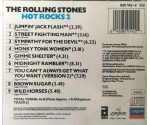 The Rolling Stones - Hot Rocks 2 (CD, 1985)