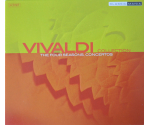 Slovak Chamber Orchestra, Bohdan Warchal - The Four Seasons, Concertos (3xCD)